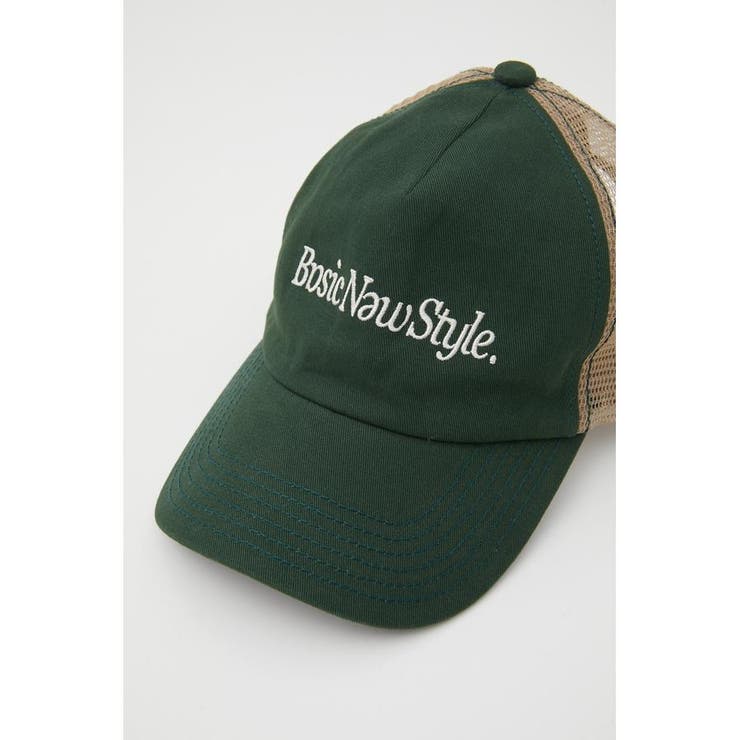 LOGO MESH キャップ | SLY OUTLET | 詳細画像5