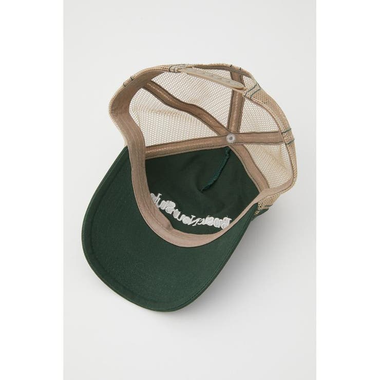 LOGO MESH キャップ | SLY OUTLET | 詳細画像8