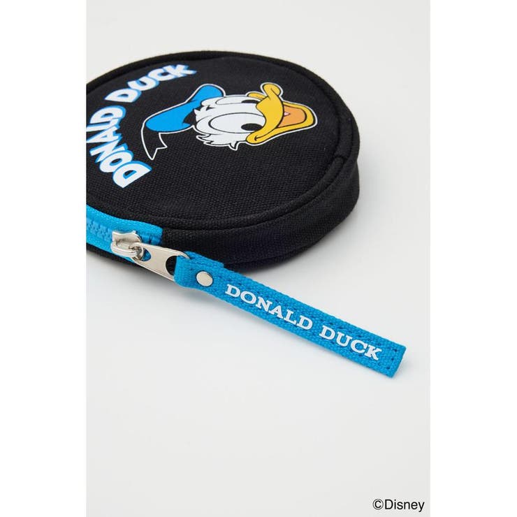 （ミッキー＆フレンズ）サークルウォレット | RODEO CROWNS WIDE BOWL | 詳細画像8 