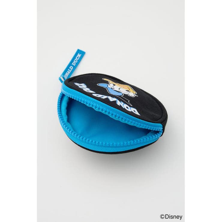 （ミッキー＆フレンズ）サークルウォレット | RODEO CROWNS WIDE BOWL | 詳細画像9 