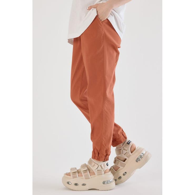 D/S COOL EASY JOGパンツ | RODEO CROWNS WIDE BOWL | 詳細画像40 