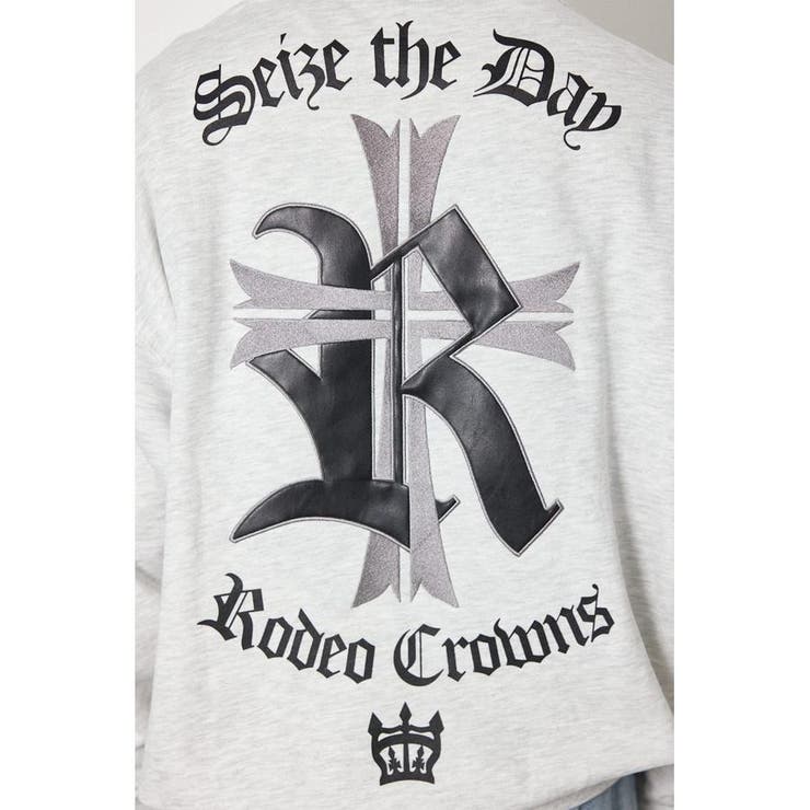 Gothic フーディー | RODEO CROWNS WIDE BOWL | 詳細画像24 