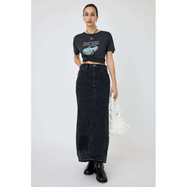DAD’S CAR Tシャツ | MOUSSY OUTLET | 詳細画像17 