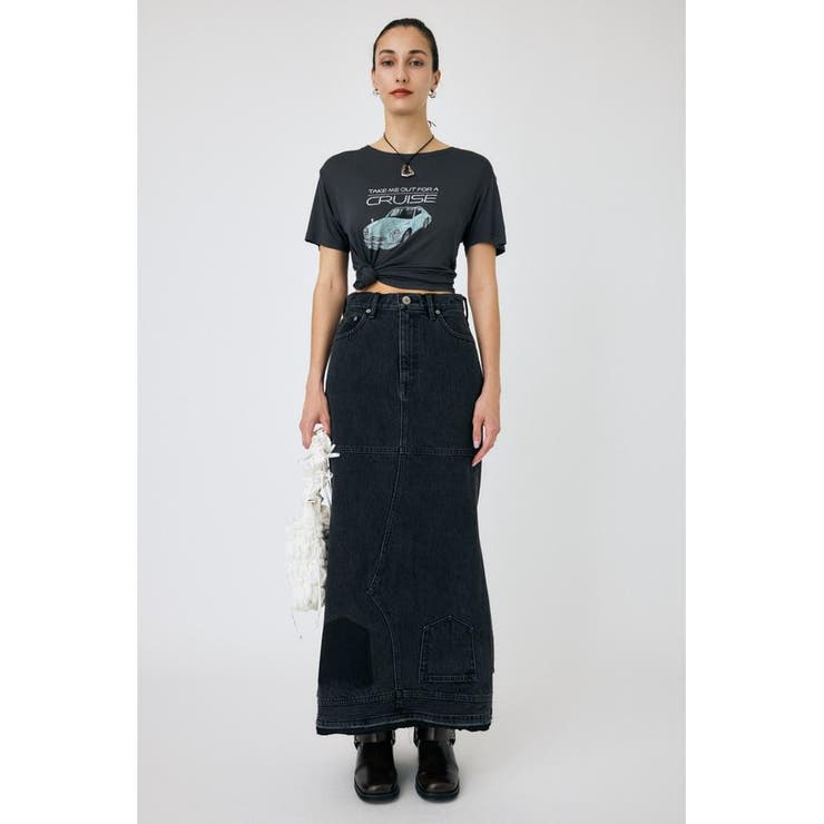 DAD’S CAR Tシャツ | MOUSSY OUTLET | 詳細画像18 