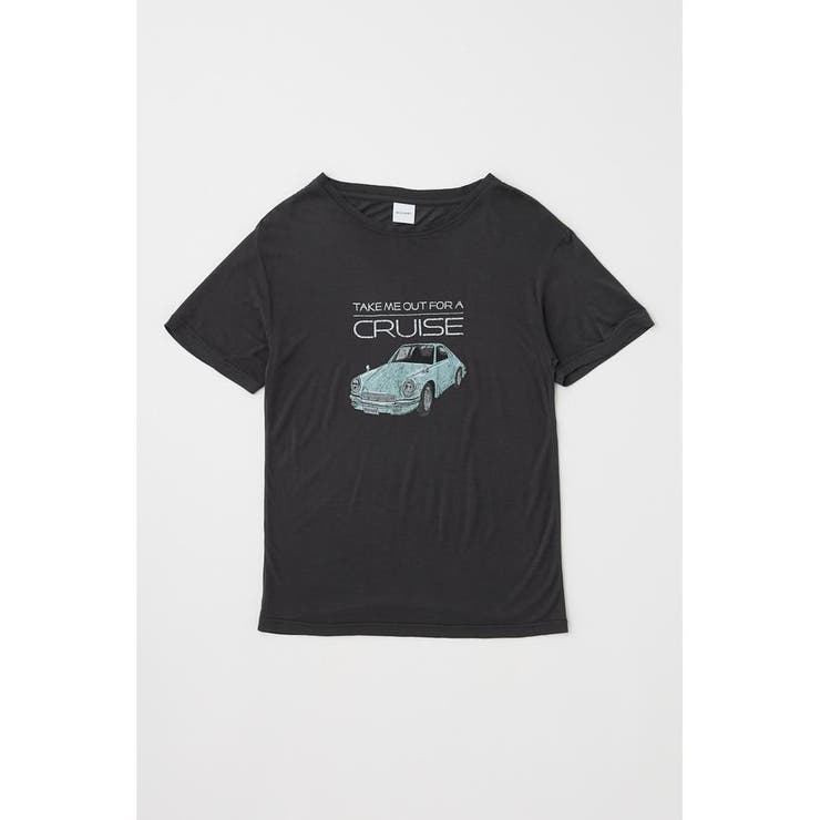 DAD’S CAR Tシャツ | MOUSSY OUTLET | 詳細画像21 