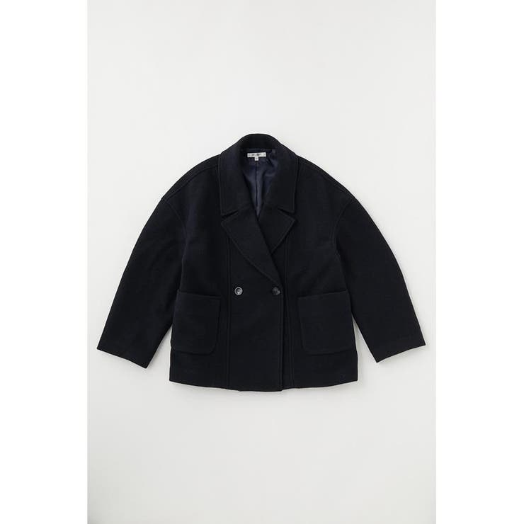 MIDDLE TENT DOUBLE コート[品番：BJLW0024495]｜MOUSSY OUTLET