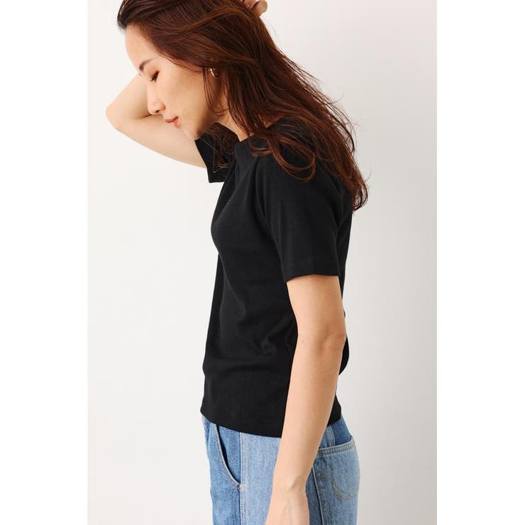 2way リブトップス | RODEO CROWNS WIDE BOWL | 詳細画像9 