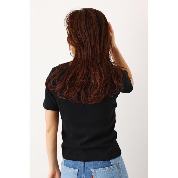 2way リブトップス | RODEO CROWNS WIDE BOWL | 詳細画像10 