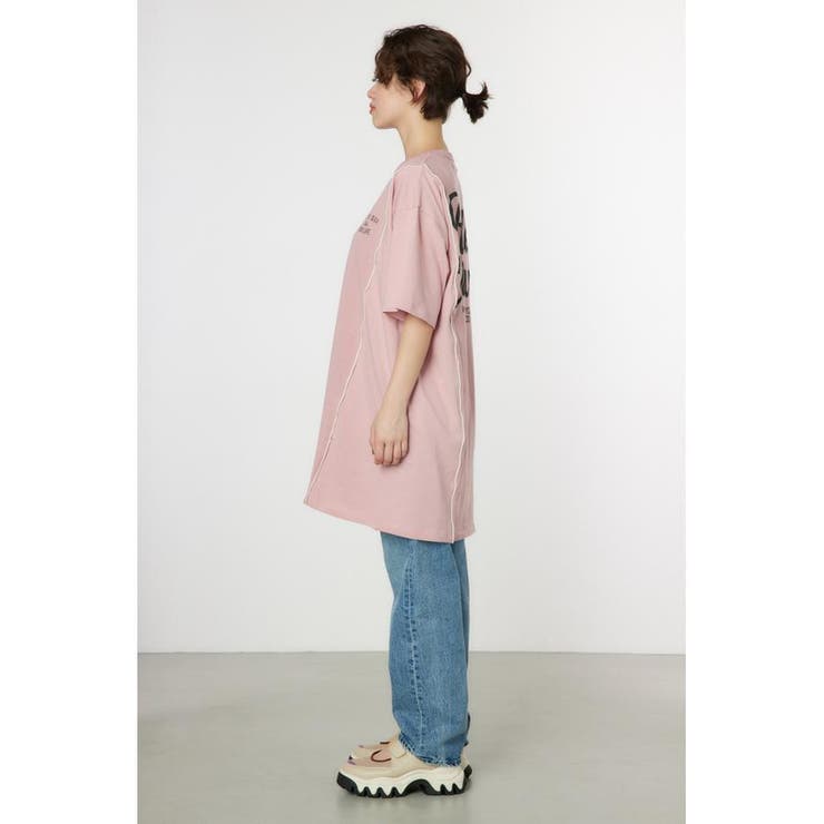 ドッキングメロウニットワンピース | RODEO CROWNS WIDE BOWL | 詳細画像18 