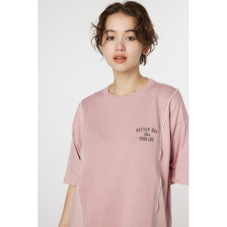 ドッキングメロウニットワンピース | RODEO CROWNS WIDE BOWL | 詳細画像12 