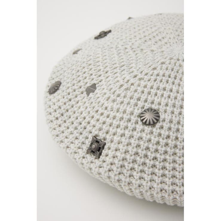 ニットベレー | RODEO CROWNS WIDE BOWL | 詳細画像9 