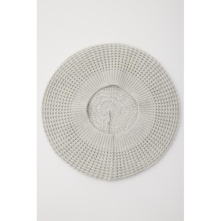 ニットベレー | RODEO CROWNS WIDE BOWL | 詳細画像10 