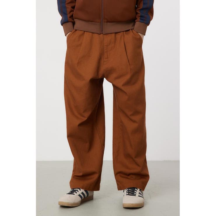 garment‐dye skater pants | RODEO CROWNS WIDE BOWL | 詳細画像21 