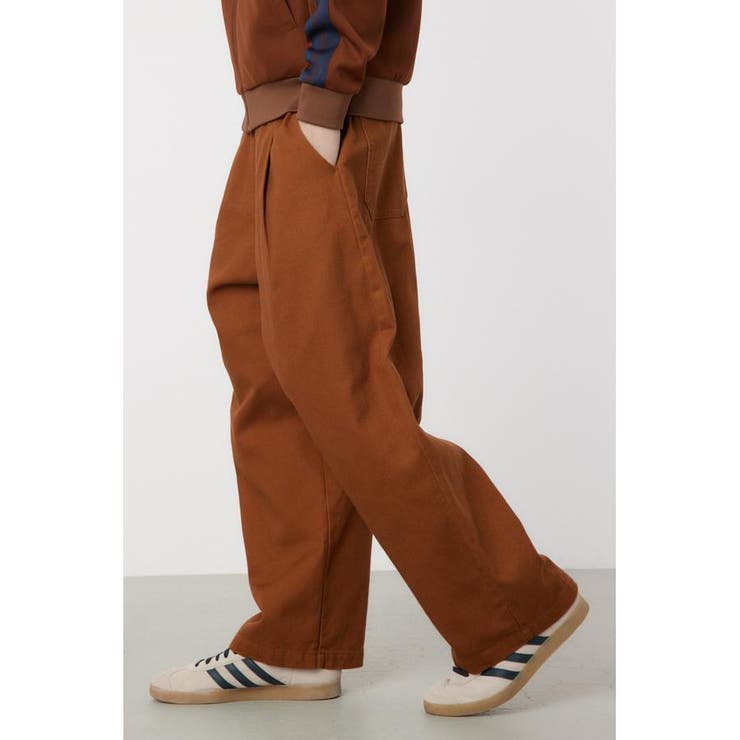 garment‐dye skater pants | RODEO CROWNS WIDE BOWL | 詳細画像23 