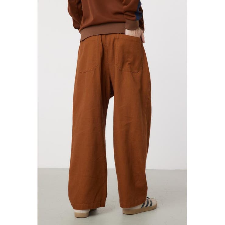 garment‐dye skater pants | RODEO CROWNS WIDE BOWL | 詳細画像24 