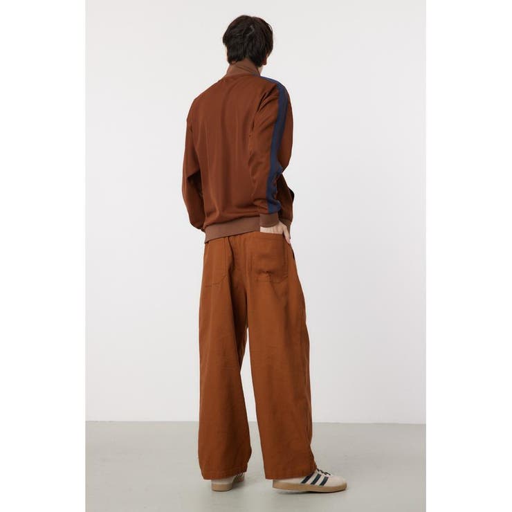 garment‐dye skater pants | RODEO CROWNS WIDE BOWL | 詳細画像26 