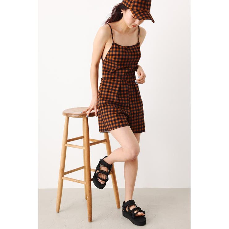 S/W SWIM ワンピース | RODEO CROWNS WIDE BOWL | 詳細画像25 