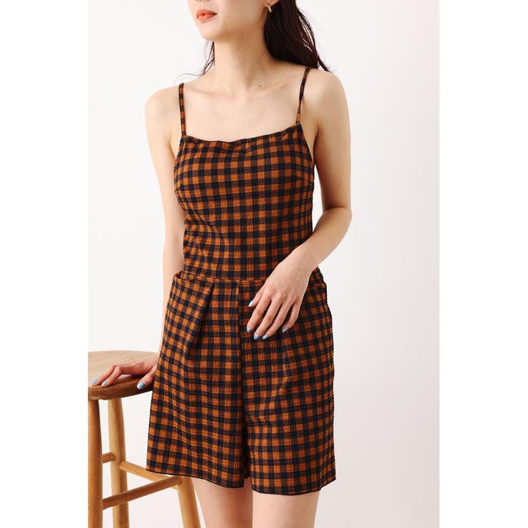 S/W SWIM ワンピース | RODEO CROWNS WIDE BOWL | 詳細画像20 