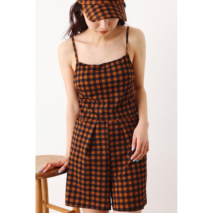 S/W SWIM ワンピース | RODEO CROWNS WIDE BOWL | 詳細画像19 