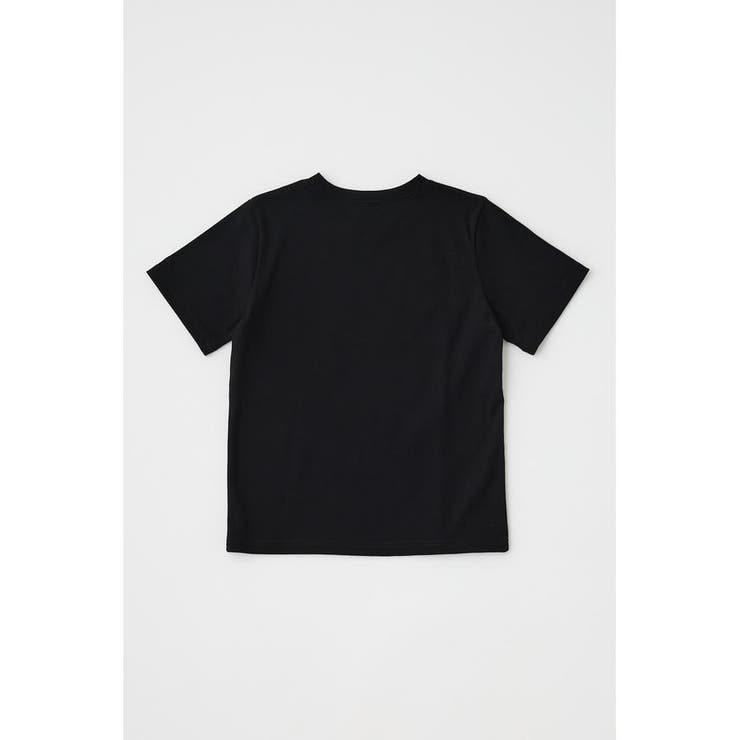 SUVIN GIZA  CN TEE | MOUSSY OUTLET | 詳細画像21 