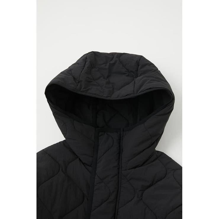 COMBINATION HOOD プルオーバー[品番：BJLW0021322]｜MOUSSY  OUTLET（マウジーアウトレット）のレディースファッション通販｜SHOPLIST（ショップリスト）