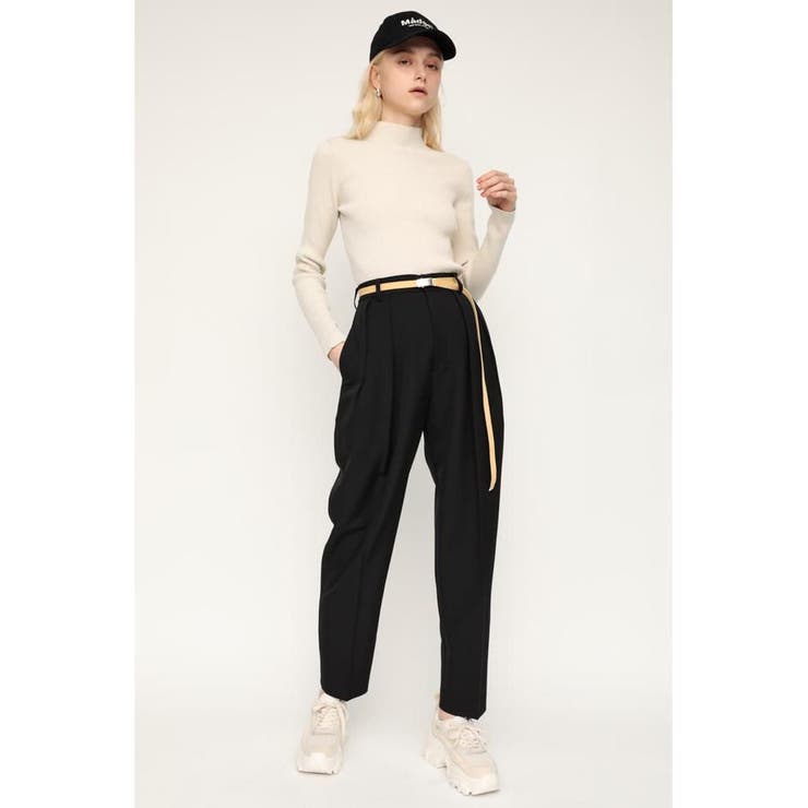 HW MANISH パンツ | SLY OUTLET | 詳細画像2 