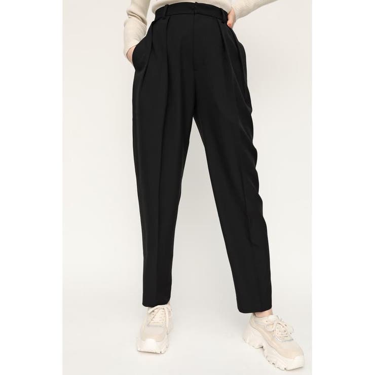 HW MANISH パンツ | SLY OUTLET | 詳細画像3 