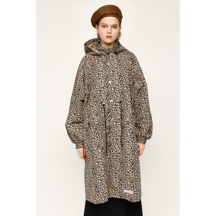 PUMA x SLY HOODED NYLON コート[品番：BJLW0020428]｜SLY