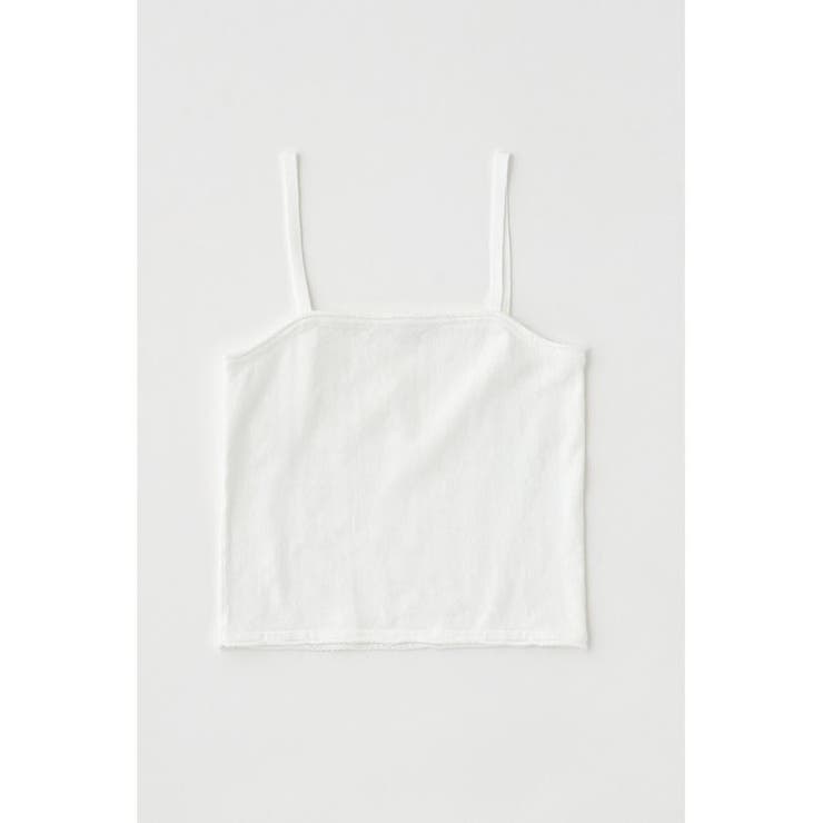 OPENWORK KNIT アンサンブル | MOUSSY OUTLET | 詳細画像7 
