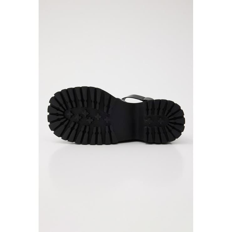TANK HEEL CAGE サンダル | SLY OUTLET | 詳細画像11 