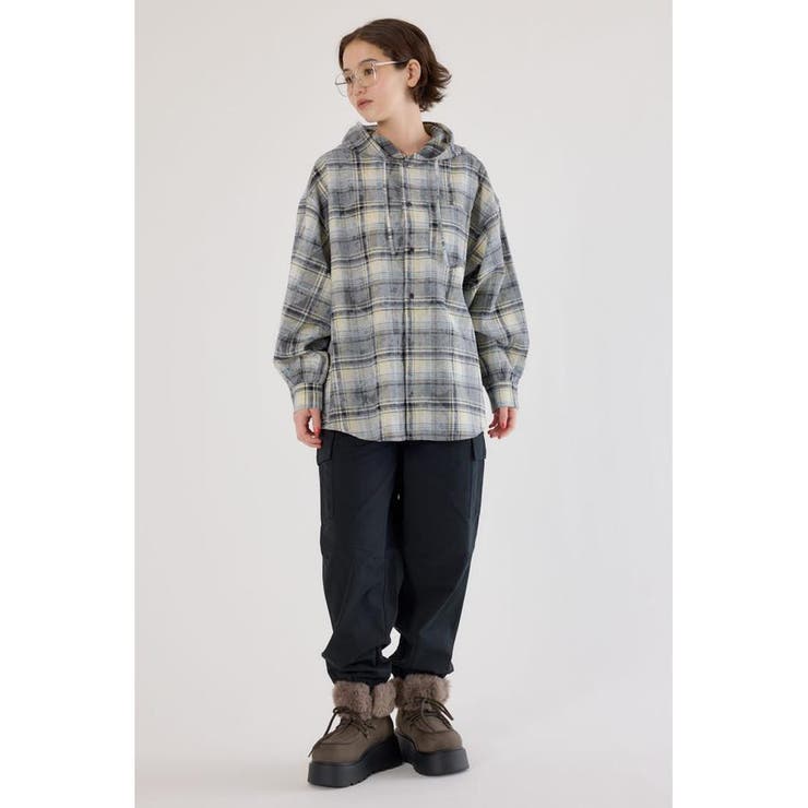 カーゴJOGパンツ | RODEO CROWNS WIDE BOWL | 詳細画像6 