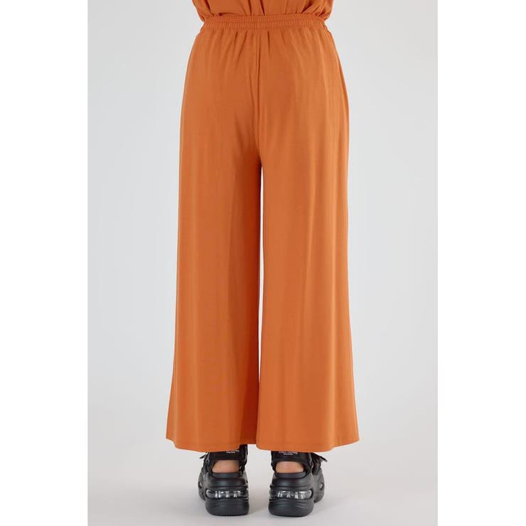 T/F リラックスパンツ | RODEO CROWNS WIDE BOWL | 詳細画像18 