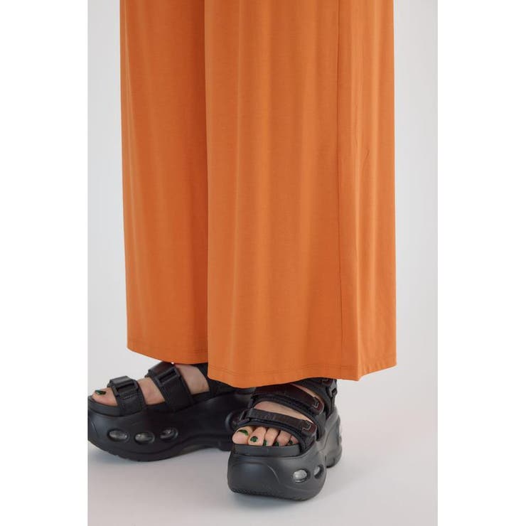 T/F リラックスパンツ | RODEO CROWNS WIDE BOWL | 詳細画像21 