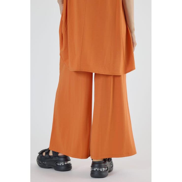 T/F リラックスパンツ | RODEO CROWNS WIDE BOWL | 詳細画像13 