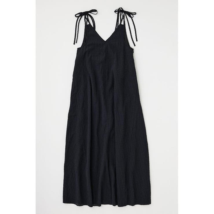 SHEER GINGHAM キャミドレス | MOUSSY OUTLET | 詳細画像8 