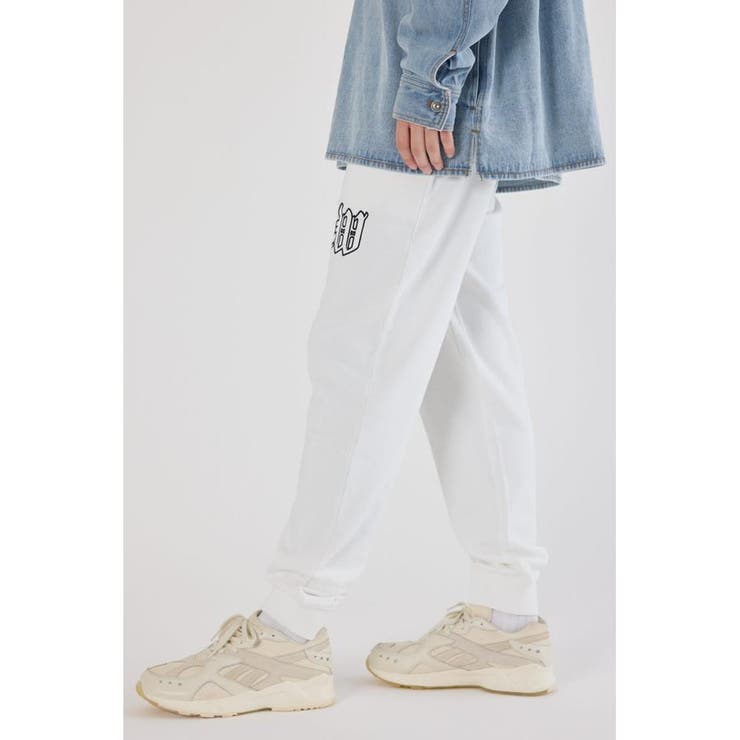 Blackletter パンツ | RODEO CROWNS WIDE BOWL | 詳細画像4 