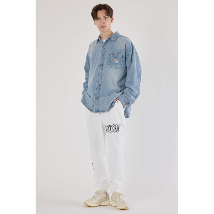 Blackletter パンツ | RODEO CROWNS WIDE BOWL | 詳細画像7 