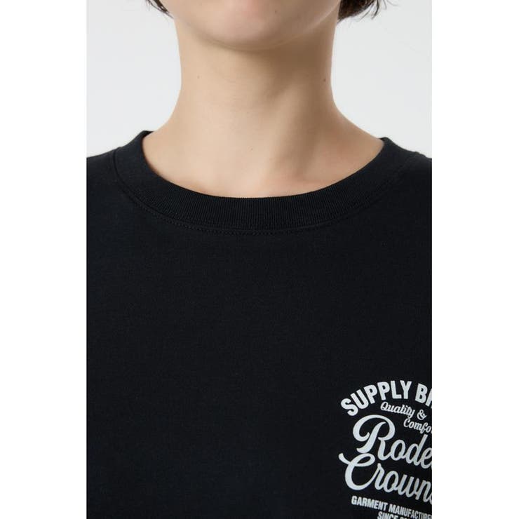 コーデュロ イレーベルワンピース | RODEO CROWNS WIDE BOWL | 詳細画像14 