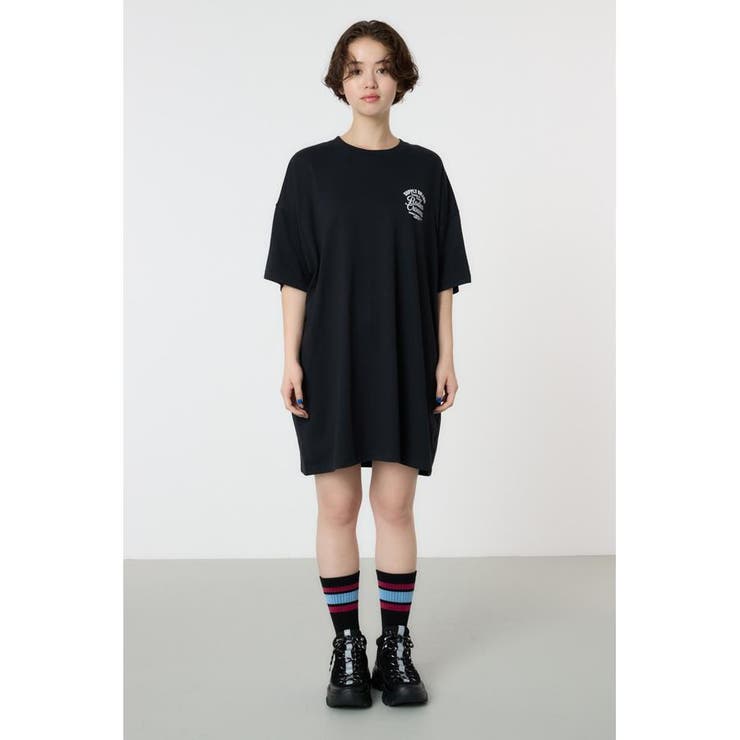 コーデュロ イレーベルワンピース | RODEO CROWNS WIDE BOWL | 詳細画像11 