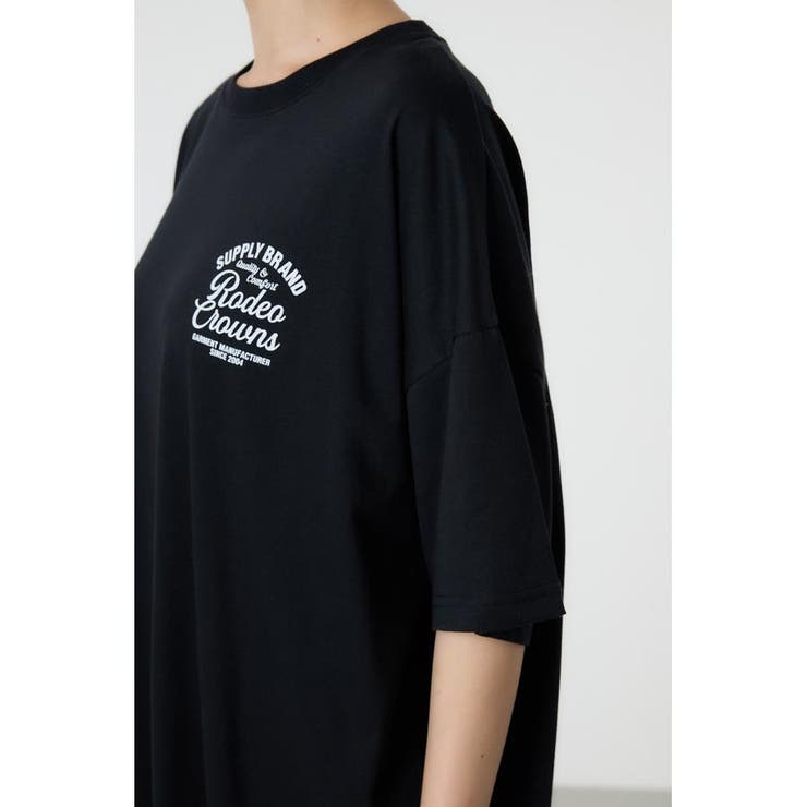 コーデュロ イレーベルワンピース | RODEO CROWNS WIDE BOWL | 詳細画像16 