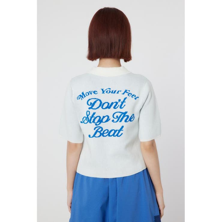 DSB ZIP KNIT トップス | RODEO CROWNS WIDE BOWL | 詳細画像8 