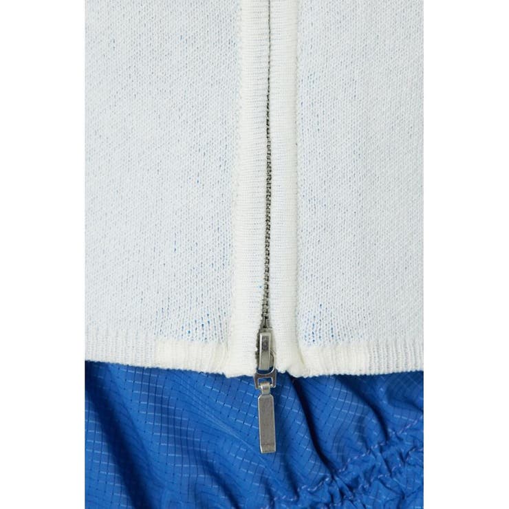 DSB ZIP KNIT トップス | RODEO CROWNS WIDE BOWL | 詳細画像13 