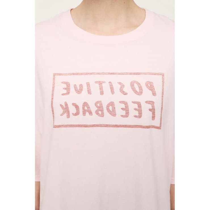REVERSIBLE LOGO Tシャツ | SLY OUTLET | 詳細画像15 