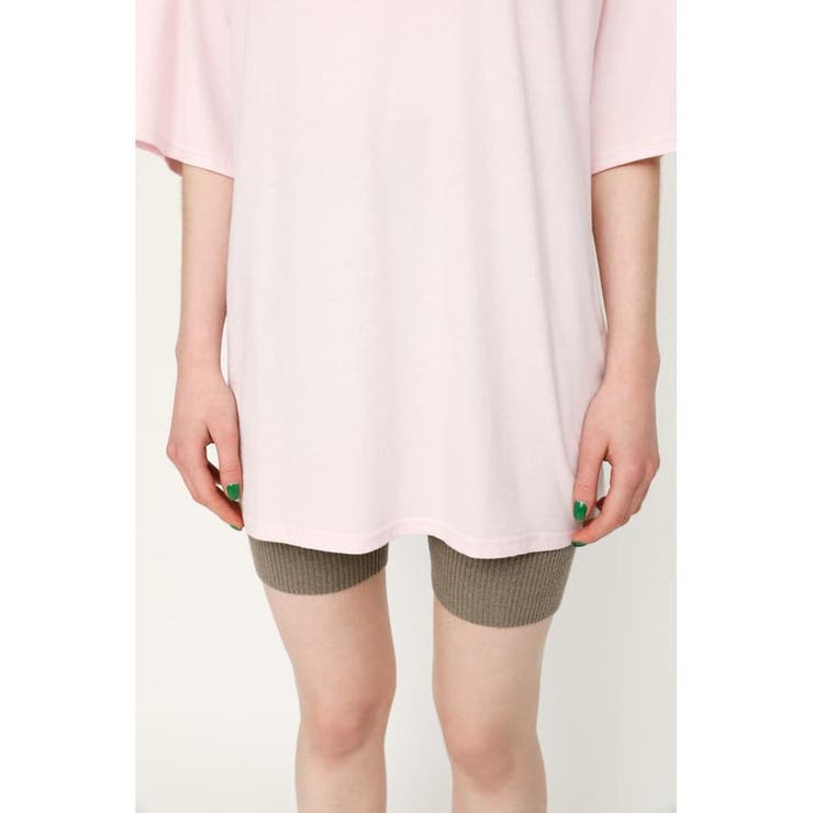 REVERSIBLE LOGO Tシャツ | SLY OUTLET | 詳細画像16 