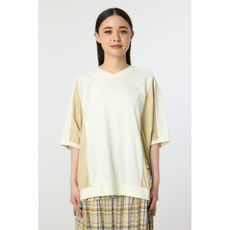 ドッキング切替ドルマントップス | RODEO CROWNS WIDE BOWL | 詳細画像9 