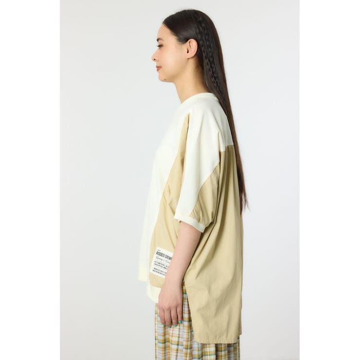 ドッキング切替ドルマントップス | RODEO CROWNS WIDE BOWL | 詳細画像10 