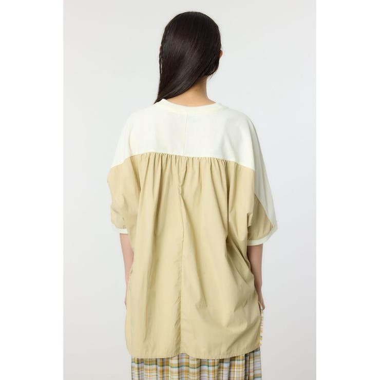 ドッキング切替ドルマントップス | RODEO CROWNS WIDE BOWL | 詳細画像11 