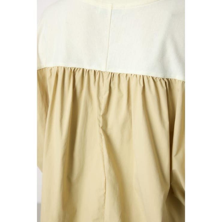 ドッキング切替ドルマントップス | RODEO CROWNS WIDE BOWL | 詳細画像14 