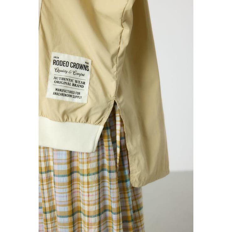 ドッキング切替ドルマントップス | RODEO CROWNS WIDE BOWL | 詳細画像15 