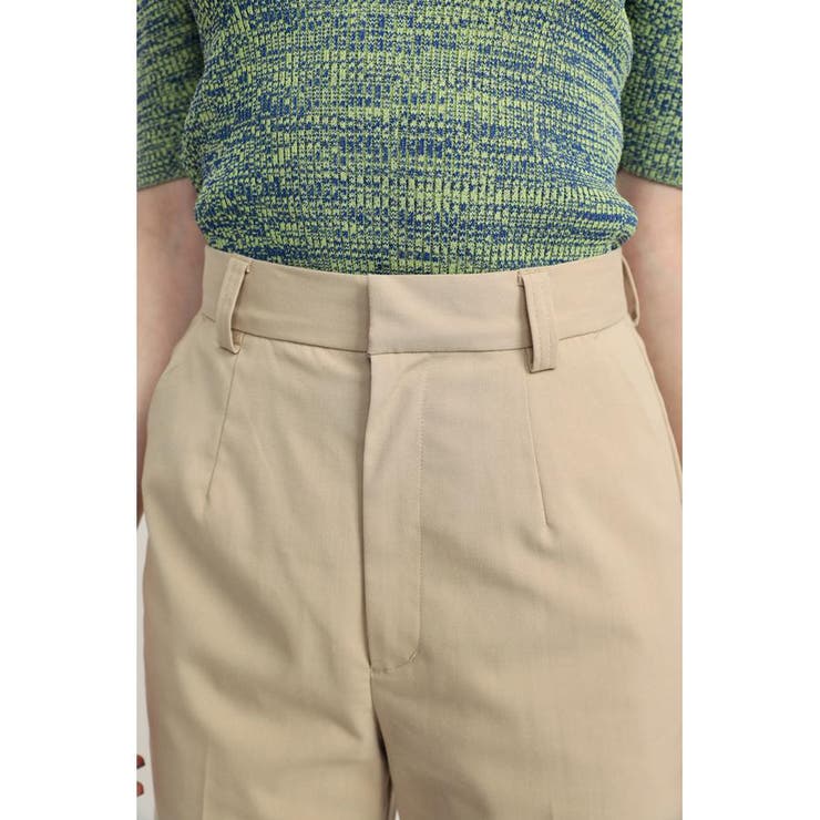 STRAIGHT TROUSERS | SLY OUTLET | 詳細画像6 